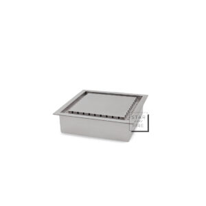 ethanol burner