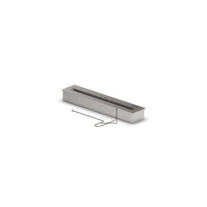 80'lik Design Burner