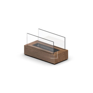 Mini Relax Masaüstü Şömine