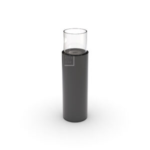 Torch Taşınabilir Şömine